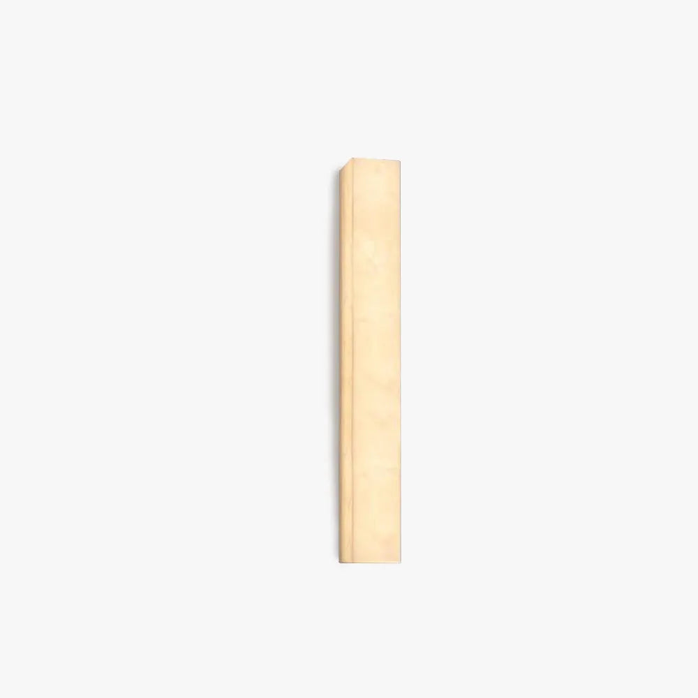 Marvex Wall Lamp Modern Rectangular Outdoor White - Sereilux
