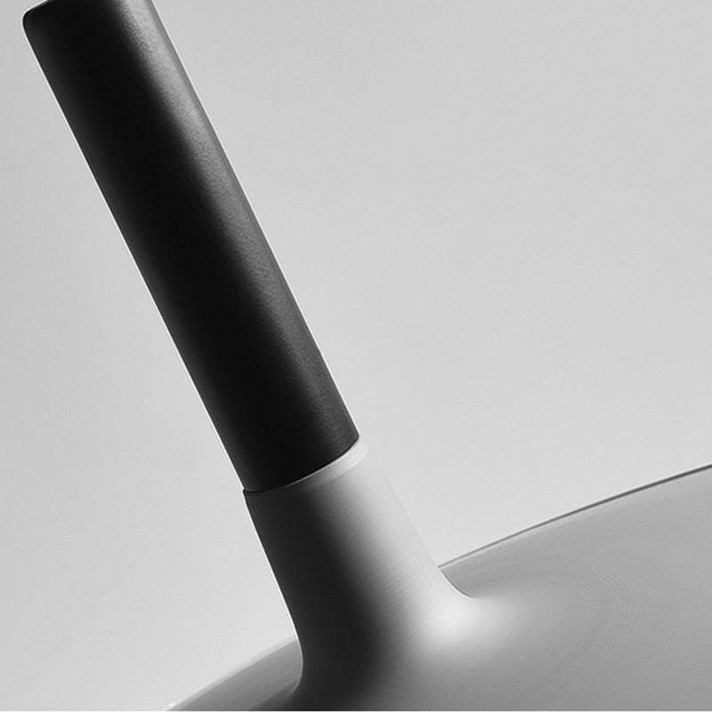Fjorn Pendant Light Pan, Plate Shape Modern Design - Sereilux