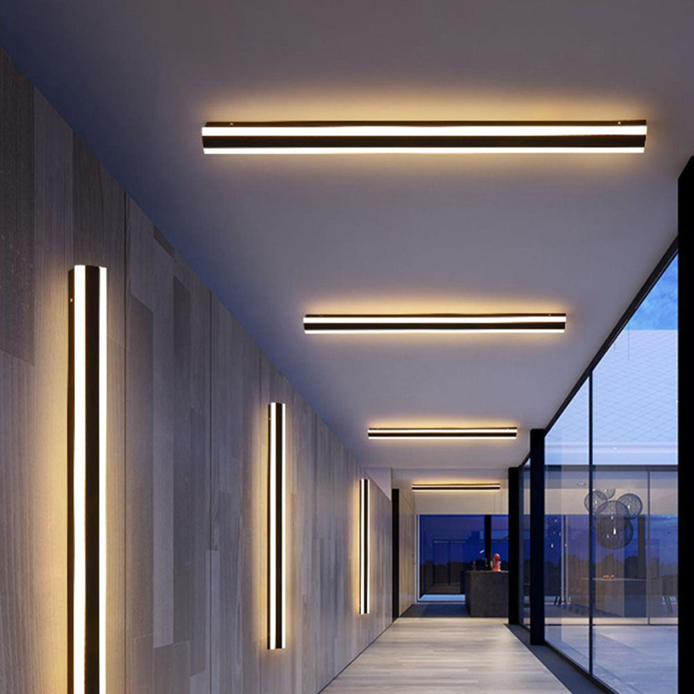 Corven Wall Lamp Outdoor Symmetrical - Sereilux