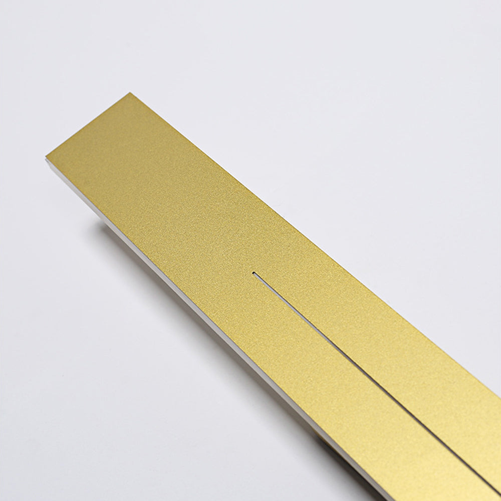 Lámpara de Pared Valtia Simple Interior Moderna LED - Sereilux