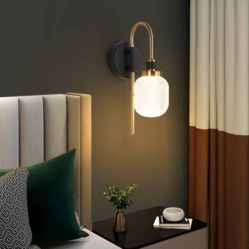 Sori Modern / Wall Lamp, 2 Style - Sereilux
