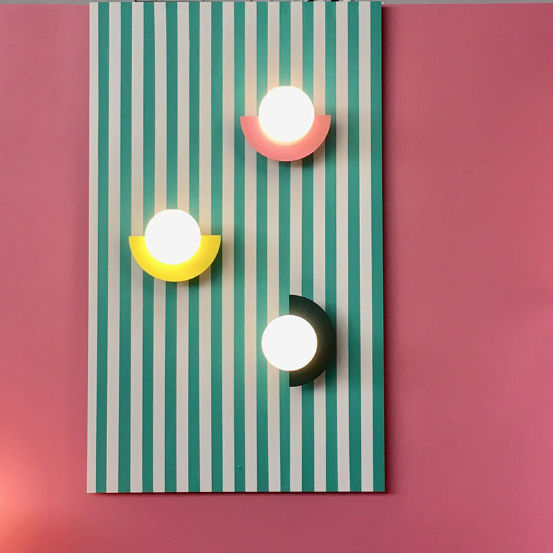 Develor Moderne LED Applique Murale Chambre à coucher/Salon-Luire