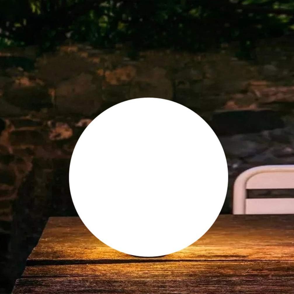 Vio Outdoor Unique Waterproof RGB Floor Lamp - Sereilux