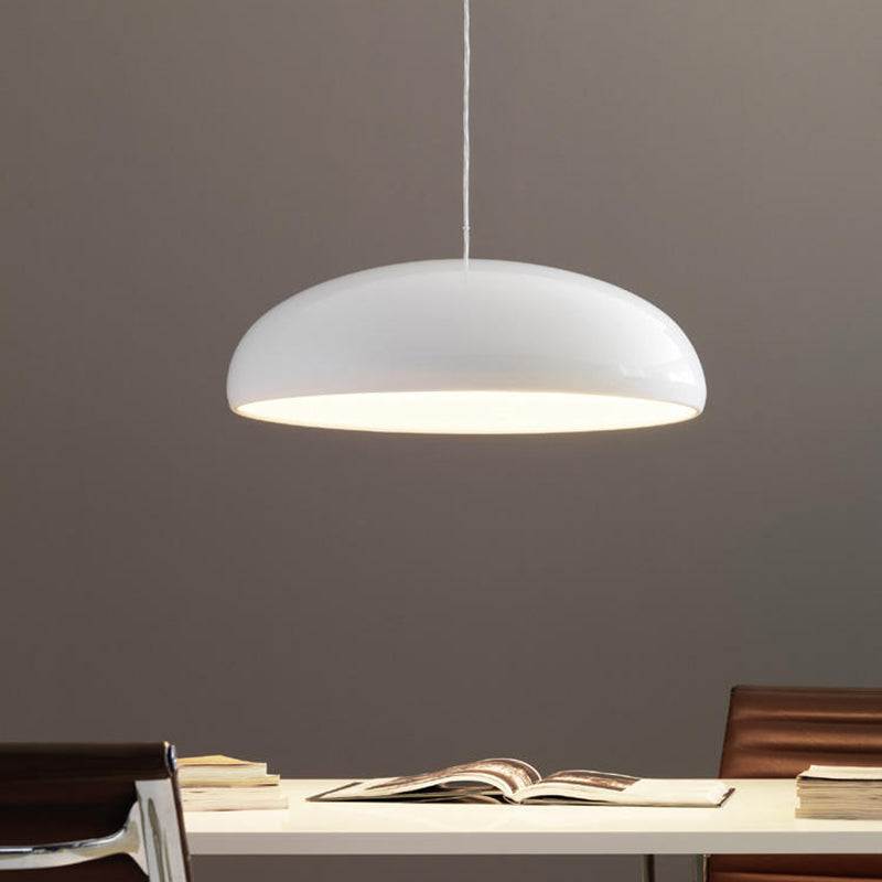 Kiroven Suspension Dôme Déco Artistique Moderne-Luire