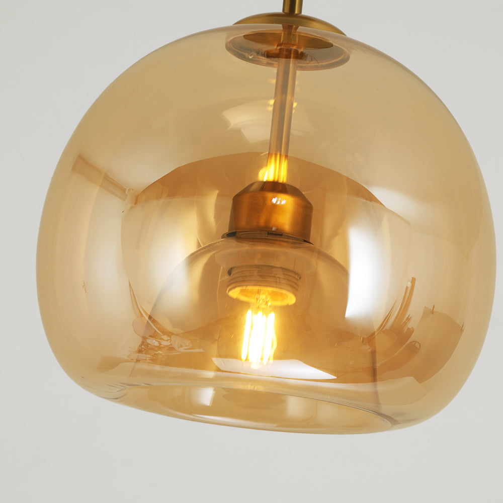 Tavrex Plafonnier/Suspension Boule Minimaliste-Luire