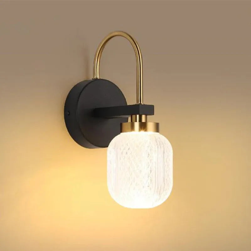 Sori Modern / Wall Lamp, 2 Style - Sereilux