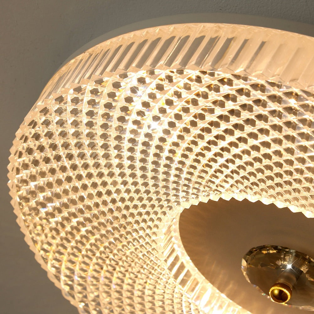 Rhys Ceiling Light - Sereilux