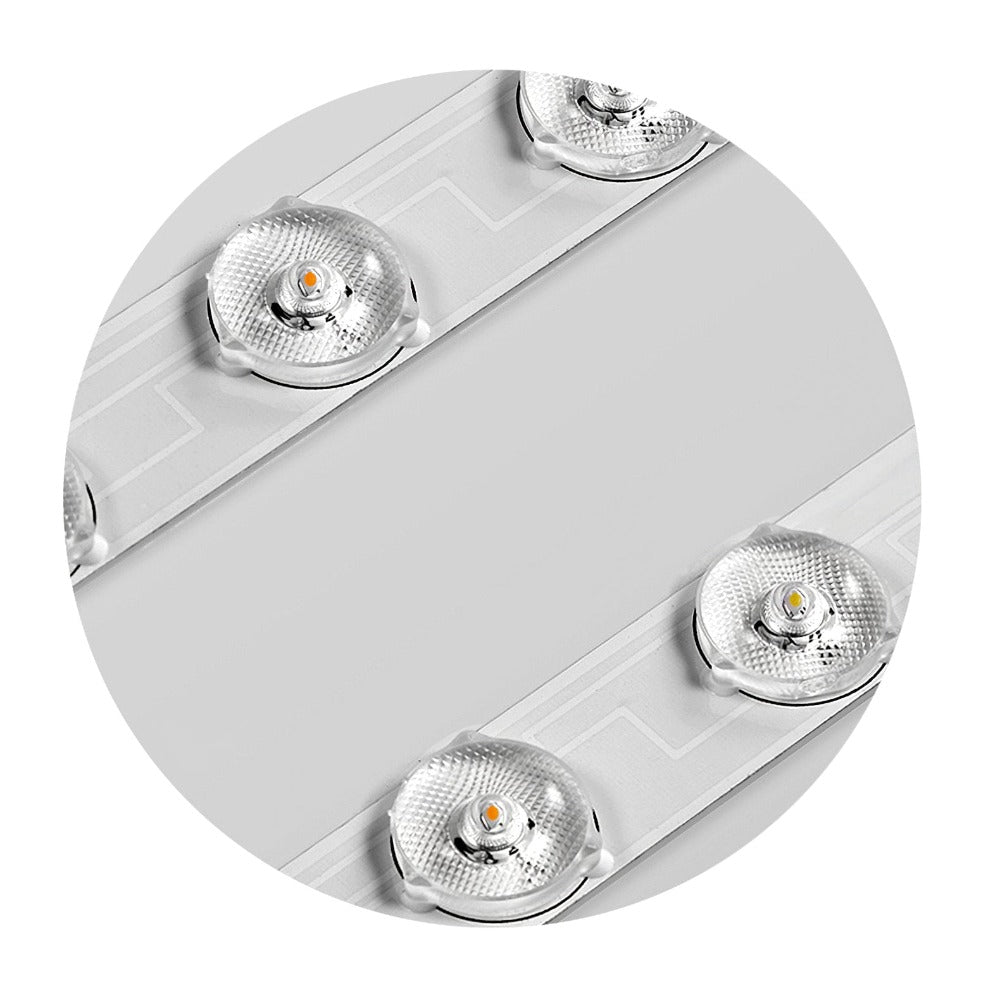 Rhys Ceiling Light - Sereilux