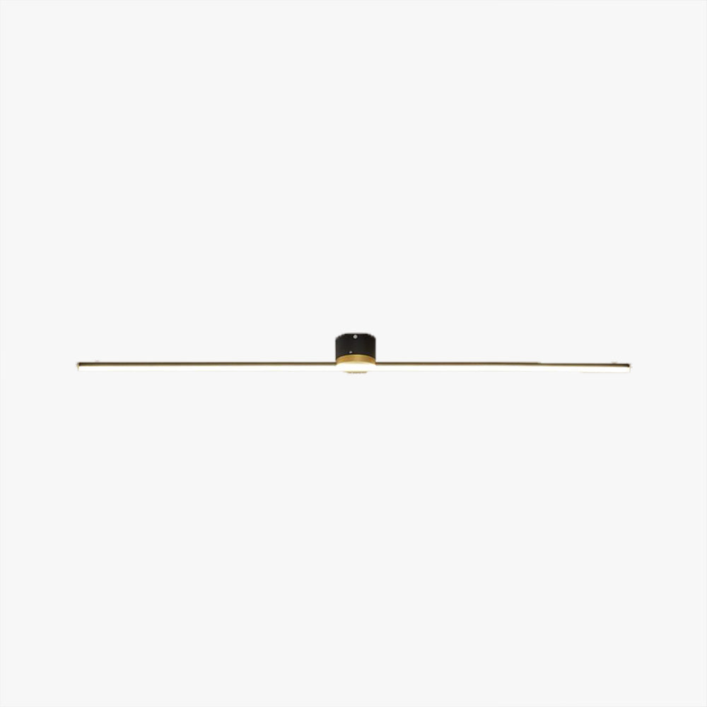 Selira Ceiling Light Linear Flush Mount - Sereilux