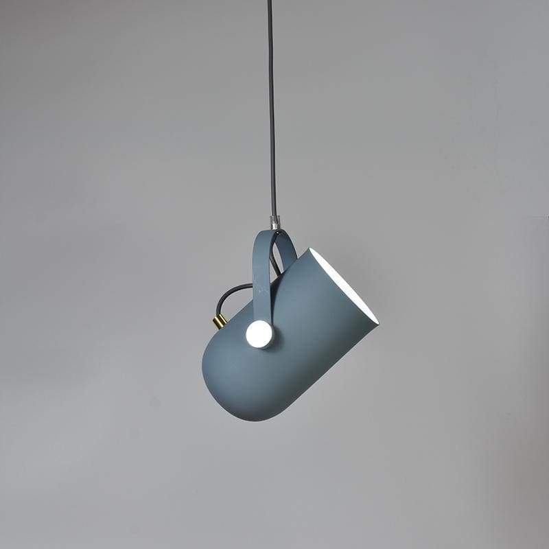 Lareno Luminaires Suspension Rglable Angle Minimaliste-Luire