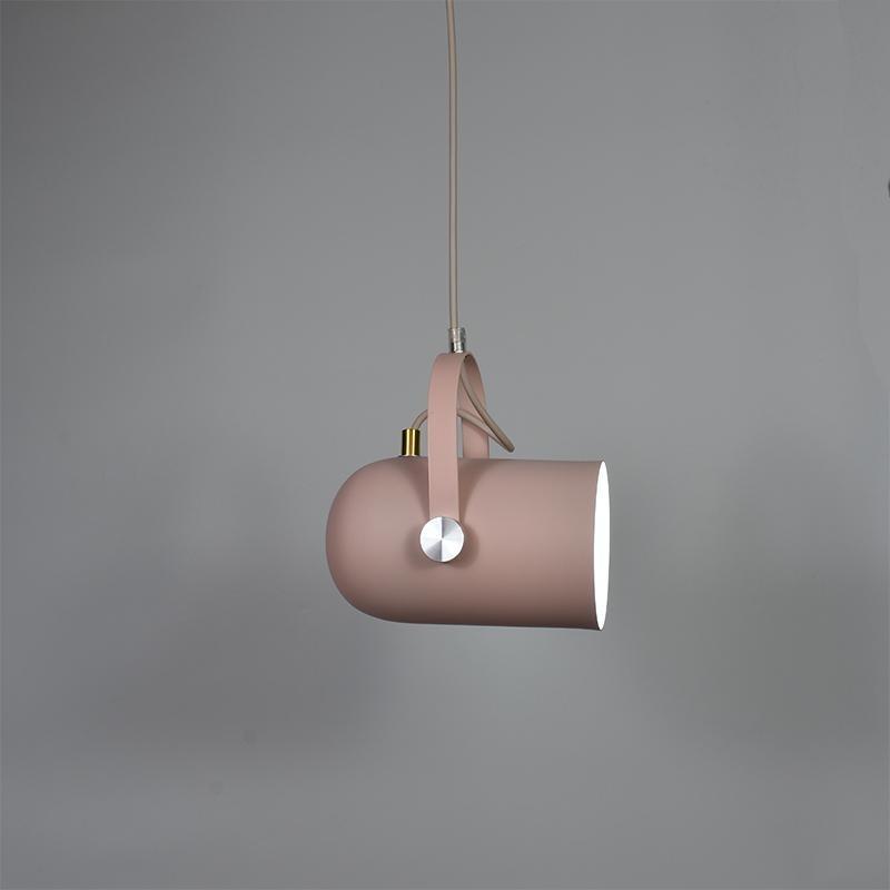 Lareno Luminaires Suspension Rglable Angle Minimaliste-Luire