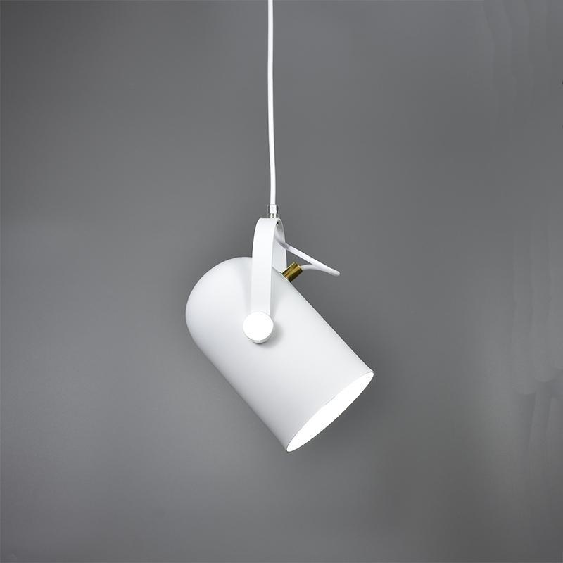 Lareno Luminaires Suspension Rglable Angle Minimaliste-Luire