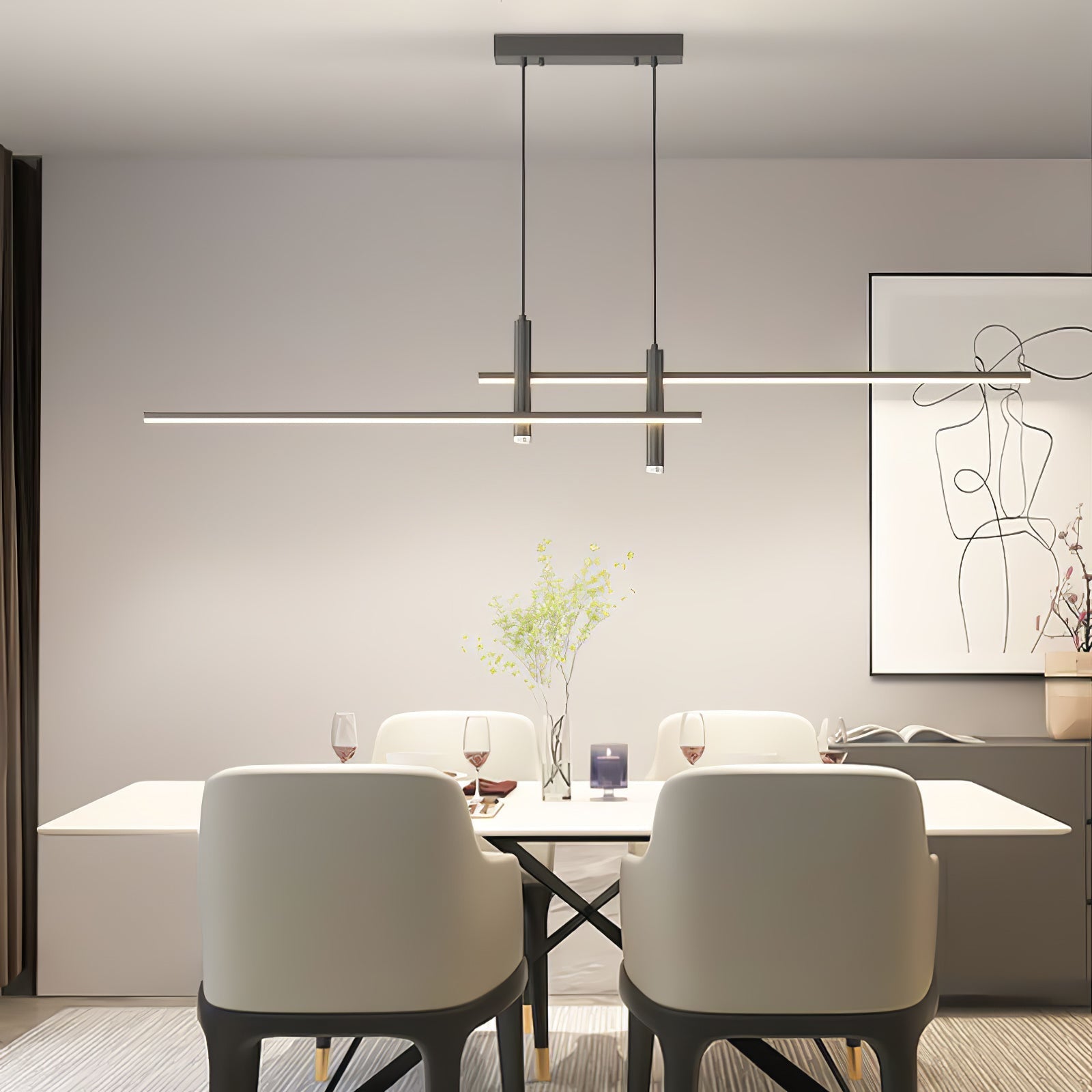 Prym Design Italien Suspensions-Luire