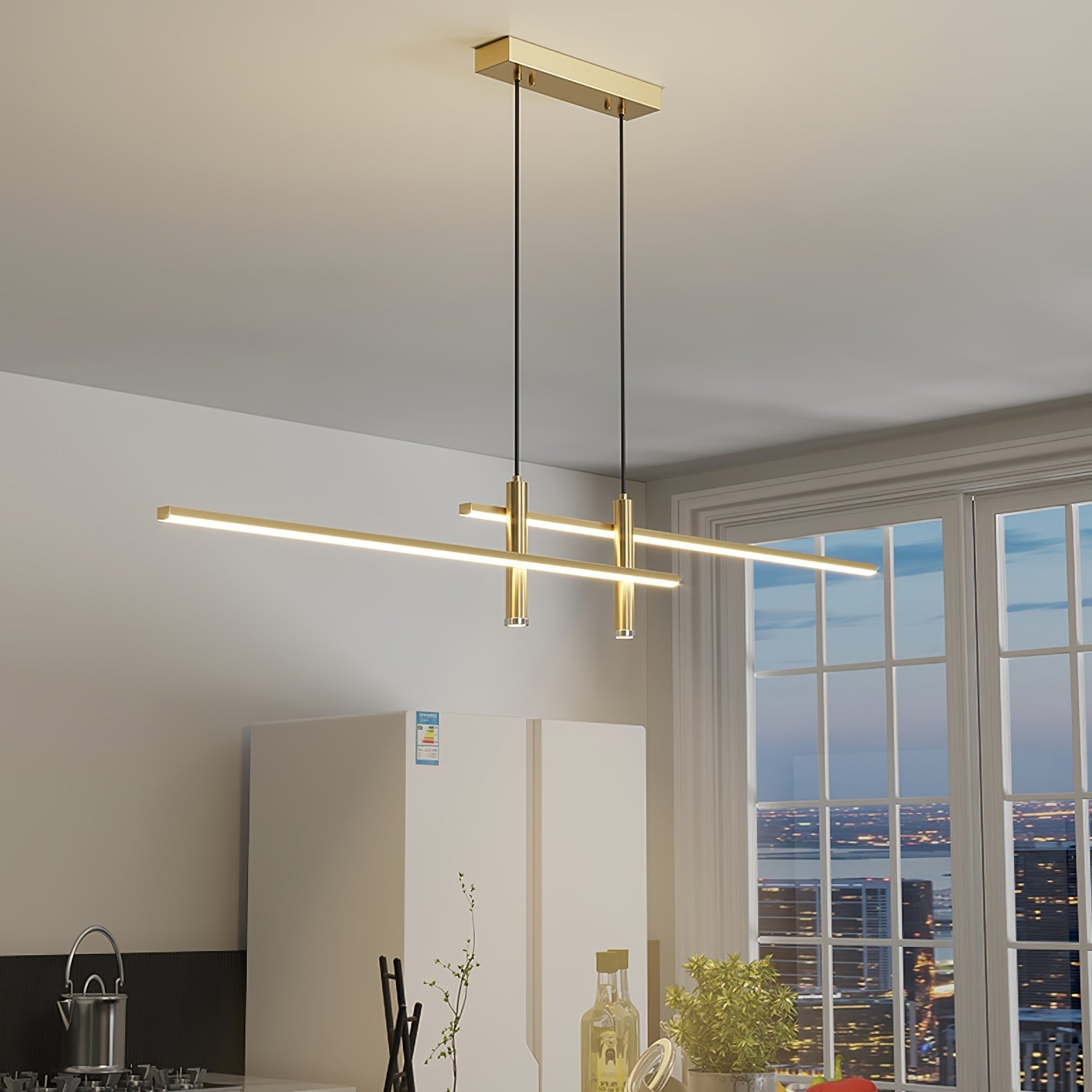 Prym Design Italien Suspensions-Luire