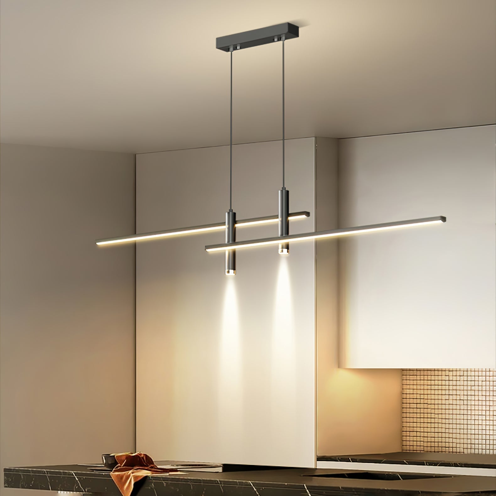 Prym Design Italien Suspensions-Luire