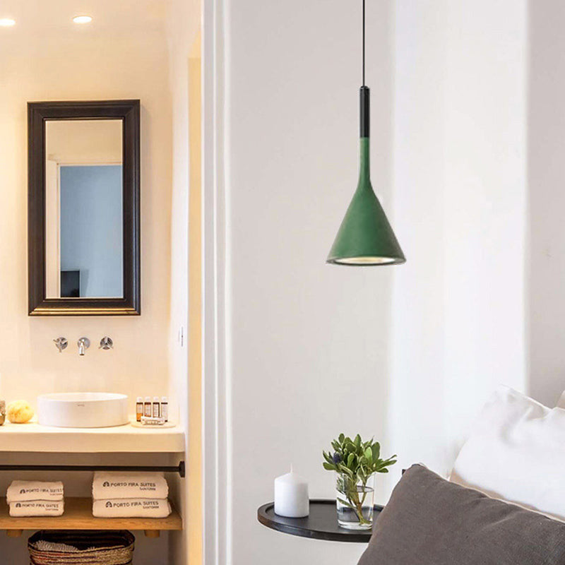 Dareno Suspension Moderne. Triangle-Luire