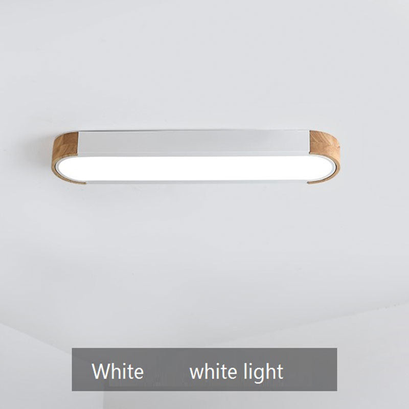 Elixor Modern Ceiling Light Colorful Bedroom/Hallway - Sereilux
