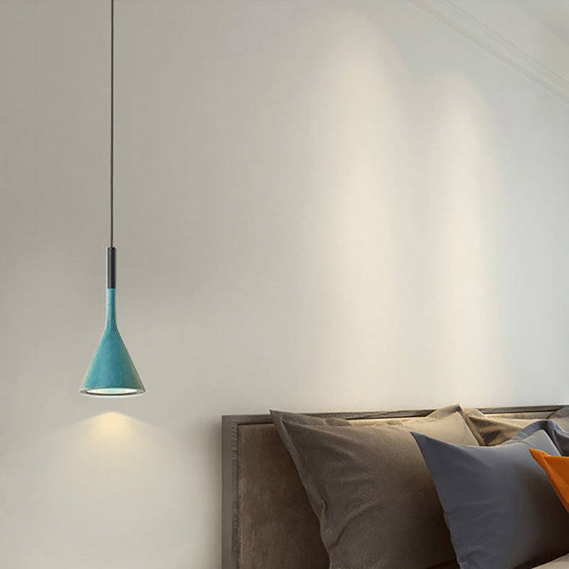 Dareno Suspension Moderne. Triangle-Luire