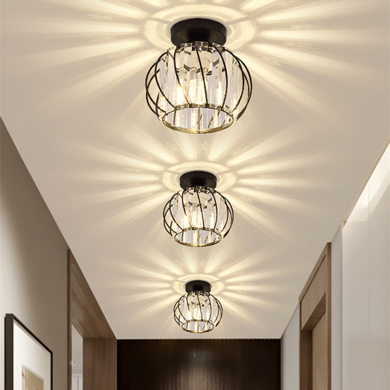 Vori Ceiling Light - Sereilux