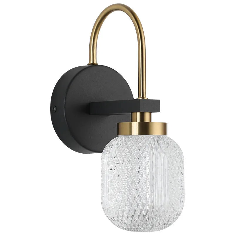 Sori Modern / Wall Lamp, 2 Style - Sereilux