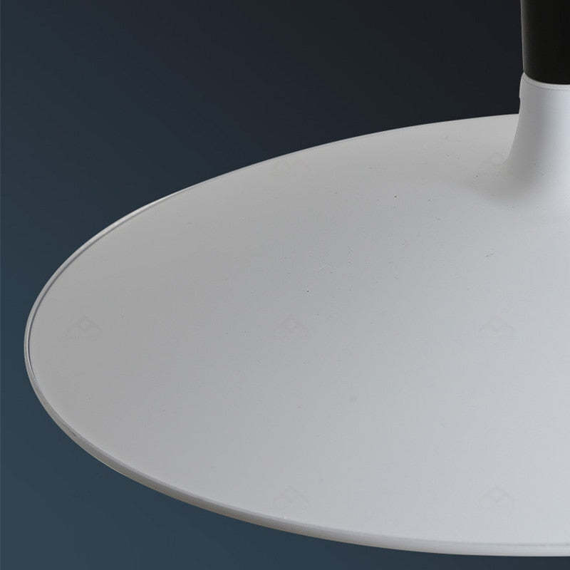 Fjorn Pendant Light Pan, Plate Shape Modern Design - Sereilux