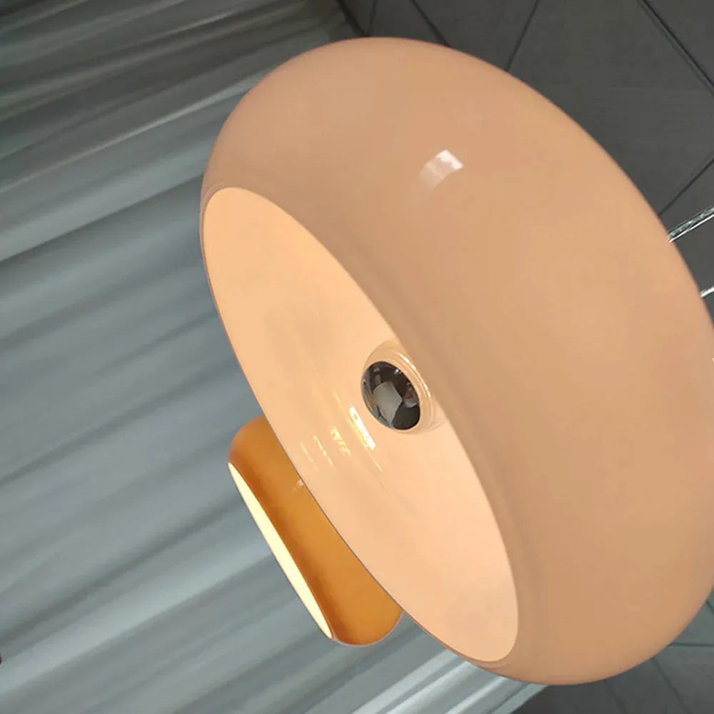 Reniva Pendant Light Glass Modern - Sereilux